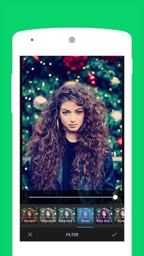 Photo Lab 2018 : Picture & Photo Editor Art Effect screenshot 3