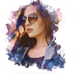 Photo Lab 2018 : Picture &amp; Photo Editor Art Effect आइकन