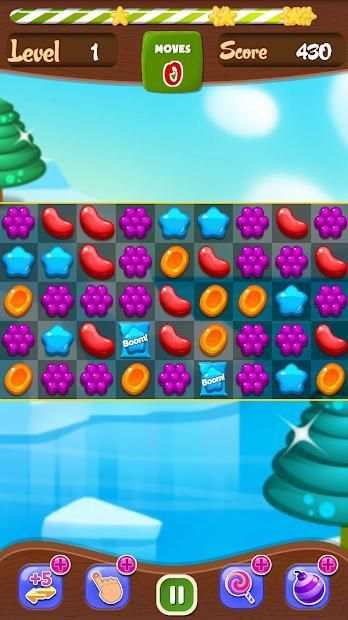 Snow Candies screenshot 12