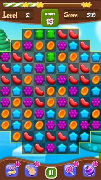 Snow Candies screenshot 11