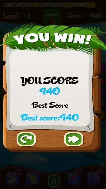 Snow Candies screenshot 9