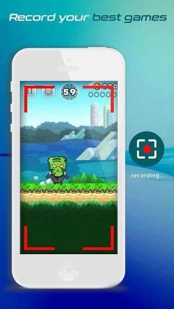 HD Screen Recorder screenshot 3