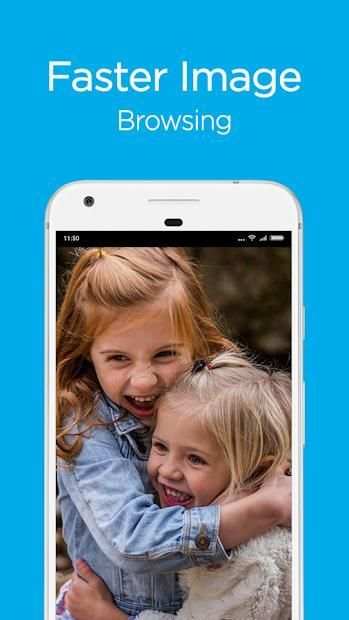 Gallery - Photo Album & Image Editor screenshot 3