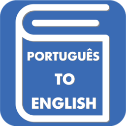 Portuguese English Translator - Dictionary आइकन