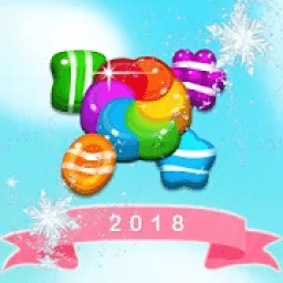 Snow Candies icon