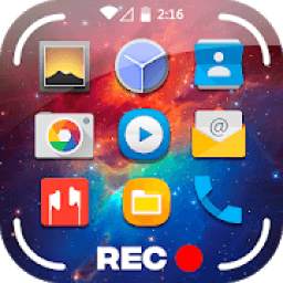 HD Screen Recorder 2.0