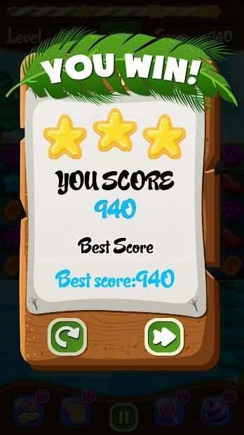 Snow Candies screenshot 10