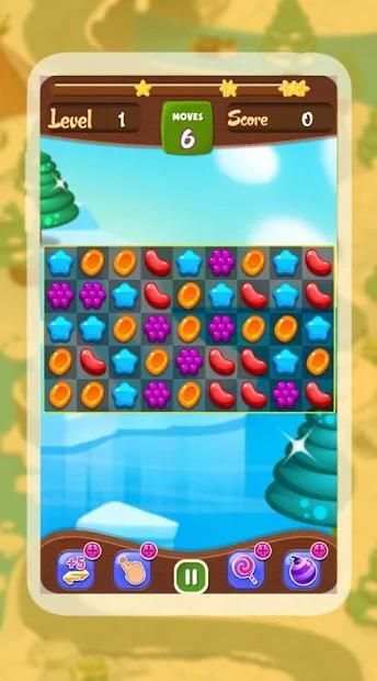 Snow Candies screenshot 6