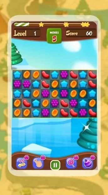 Snow Candies screenshot 5