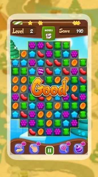 Snow Candies screenshot 4