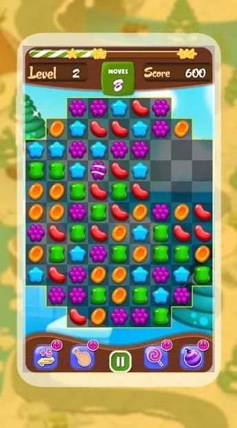 Snow Candies screenshot 3