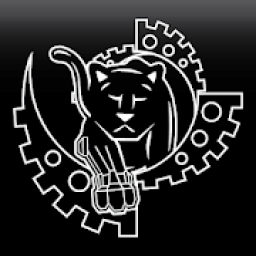 Panteras AR आइकन