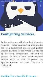 Kali linux (Learn kali) screenshot 2