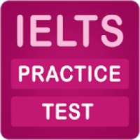Learn English - IELTS Practice Test