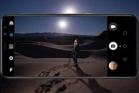 Night Camera screenshot 4