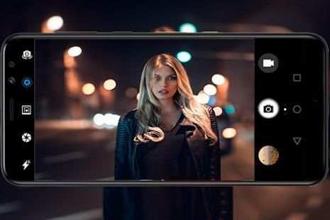 Night Camera screenshot 3