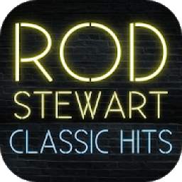 Songs Lyrics for Rod Stewart - Greatest Hits 2018