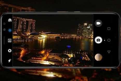 Night Camera screenshot 1