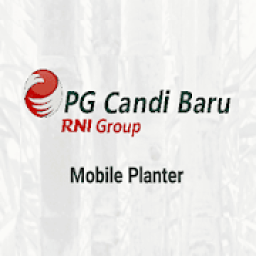 Mobile Planter icon