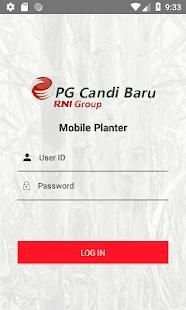 Mobile Planter screenshot 1