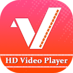ikon HD Video Player - All Formet Video Player