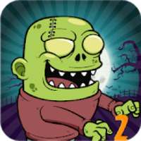 Zombie Warriors 2