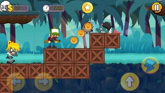 Zombie Warriors 2 screenshot 3