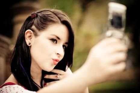 Selfie poses (offline) screenshot 6