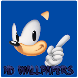 Wallpapers For Sonic आइकन