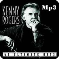 Music Kenny Rogers Mp3 on 9Apps