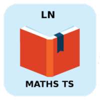 Maths TS : LN on 9Apps