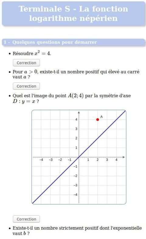 Maths TS : LN स्क्रीनशॉट 8