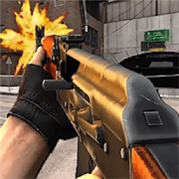 ikon Zombie Doom FPS