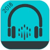 Headphones Equalizer EQ - Music Bass Booster on 9Apps