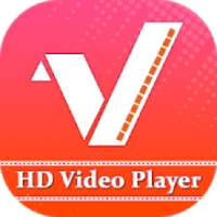 HD Video Player - All Formet Video Player