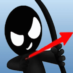 ikon Stickman Archer Fighter Games
