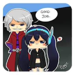 Komik Mobile Legend 1.0