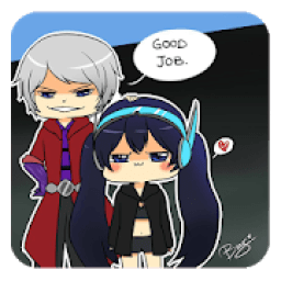 ikon Komik Mobile Legend