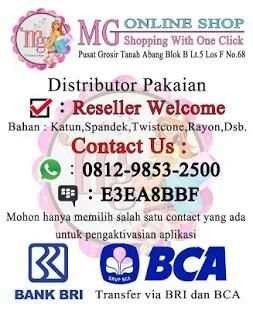 MG Online Shop screenshot 2