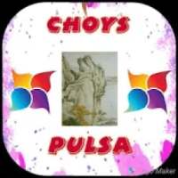 Choys Pulsa on 9Apps