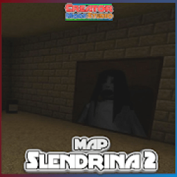 ikon MAP Slendrina Horror 2 for MCPE