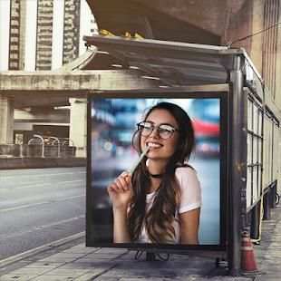 Pic Frame - Hoarding Photo Frames screenshot 2