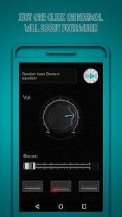 Headphones Equalizer EQ - Music Bass Booster स्क्रीनशॉट 6
