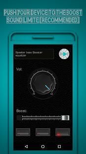 Headphones Equalizer EQ - Music Bass Booster स्क्रीनशॉट 5