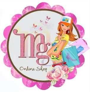 MG Online Shop screenshot 1
