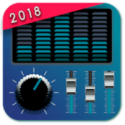 ikon Super Music Equalizer - Bass Booster EQ Pro