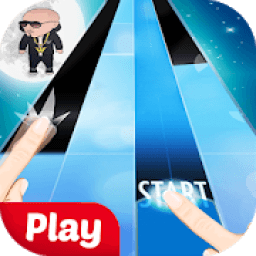 ikon Piano Play Wisin