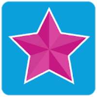 Vidéo Star on 9Apps