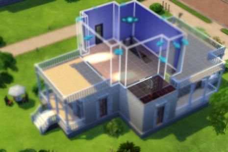 Guide The Sim4 - All Mod screenshot 4