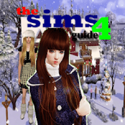 ikon Guide The Sim4 - All Mod